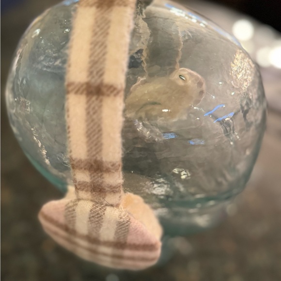 Burberry London Earmuff size Medium - Picture 7 of 9